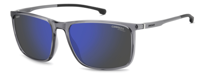 Carrera Ducatı 071/S KB7 59-17-140 Erkek Güneş Gözlüğü
