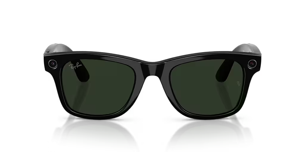 Rayban Meta RAYBAN META RW4012 601/1M53 Unisex Günes Gözlük