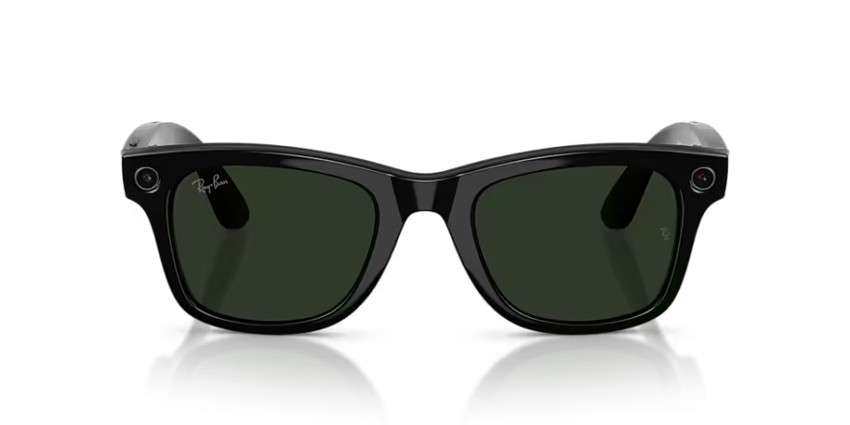 Rayban Meta RAYBAN META RW4012 601/1M53 Unisex Günes Gözlük