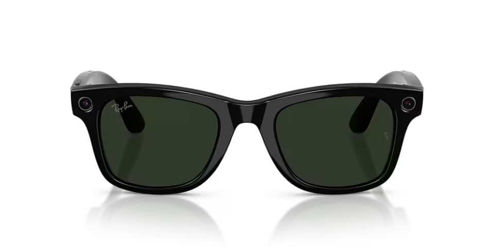 Rayban Meta RAYBAN META RW4012 601/1M53 Unisex Günes Gözlük