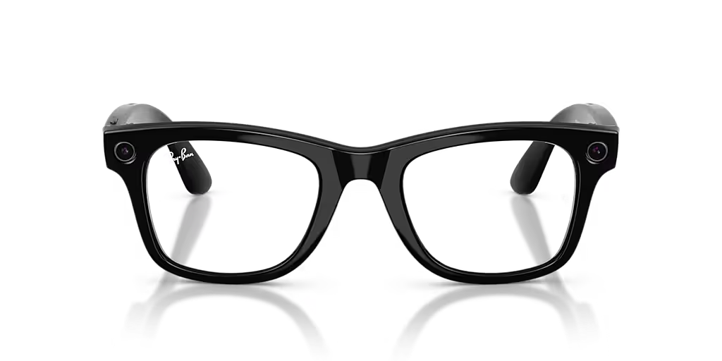 Rayban Meta RAYBAN META RW4012 601/1M53 Unisex Günes Gözlük