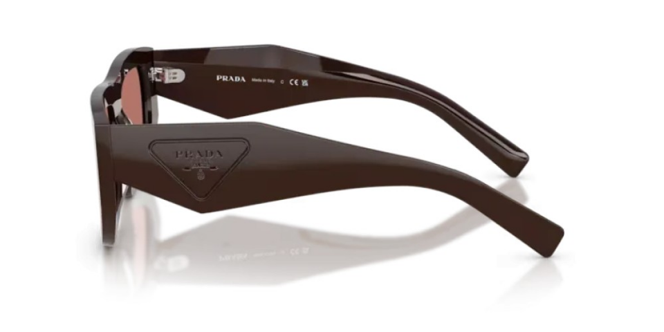 Prada D04SU 27I80W 53 Kadın Güneş Gözlüğü