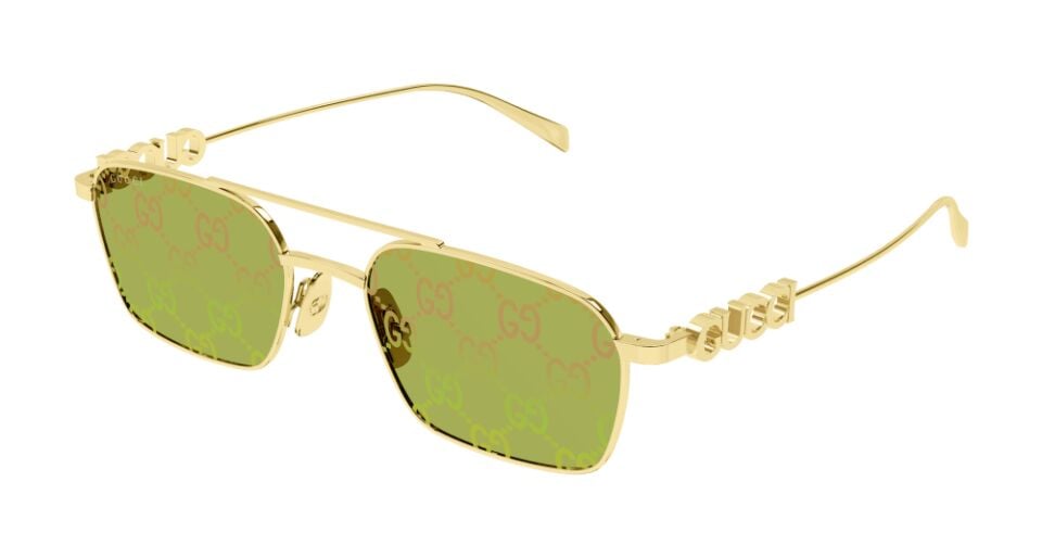 Gucci GG1804S 002 54-19-145 Unisex Günes Gözlük