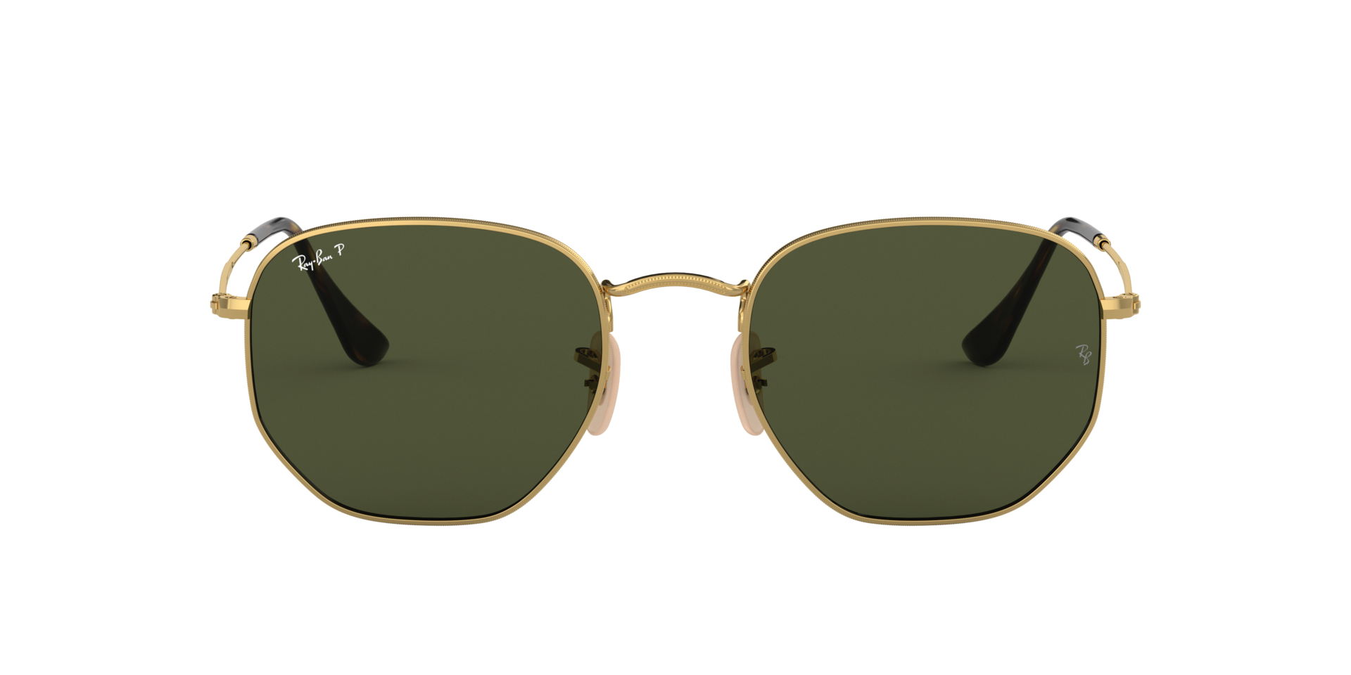 Rayban 0RB3548N 001/58 51 Kadın Güneş Gözlüğü