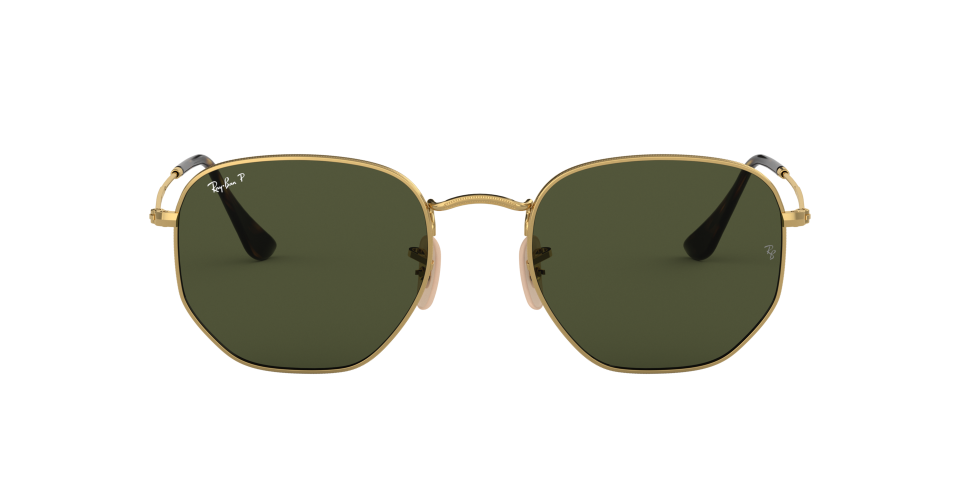 Rayban 0RB3548N 001/58 51 Kadın Güneş Gözlüğü
