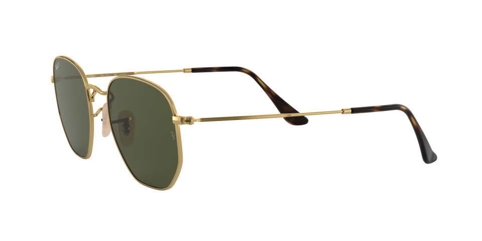 Rayban 0RB3548N 001/58 51 Kadın Güneş Gözlüğü
