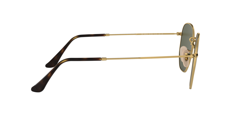 Rayban 0RB3548N 001/58 51 Kadın Güneş Gözlüğü
