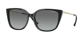 Vogue 0VO5435SI W44/11 55 Kadin Günes Gözlügü