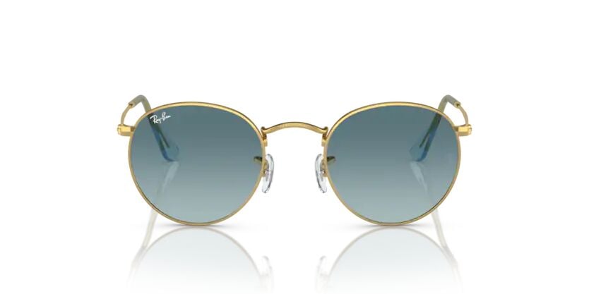 Rayban 0RB3447 001/3M 50 Unisex Günes Gözlük