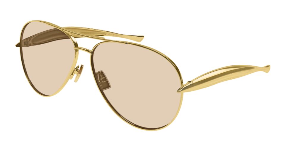 Bottega Veneta BV1305S 002 64-13-135 Kadin Günes Gözlügü