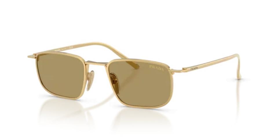 Prada D52S 5AK70G 49 Unisex Güneş Gözlük