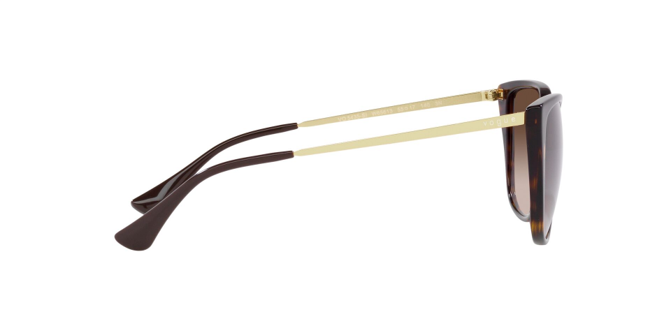 Vogue 0VO5435SI W65613 55 Kadin Günes Gözlügü