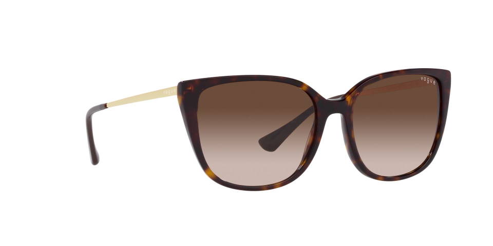 Vogue 0VO5435SI W65613 55 Kadin Günes Gözlügü