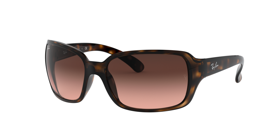 Rayban 0RB4068 642/A5 60 Kadın Güneş Gözlüğü