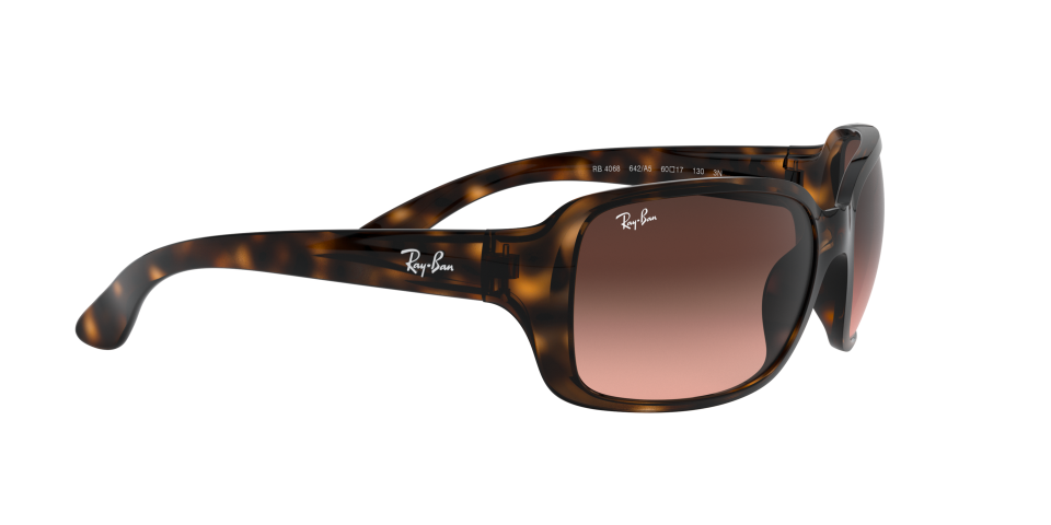 Rayban 0RB4068 642/A5 60 Kadın Güneş Gözlüğü