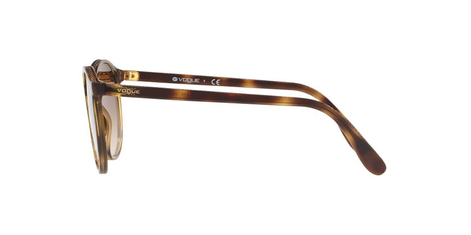 Vogue 0VO5215S W65613 51 Kadin Günes Gözlügü