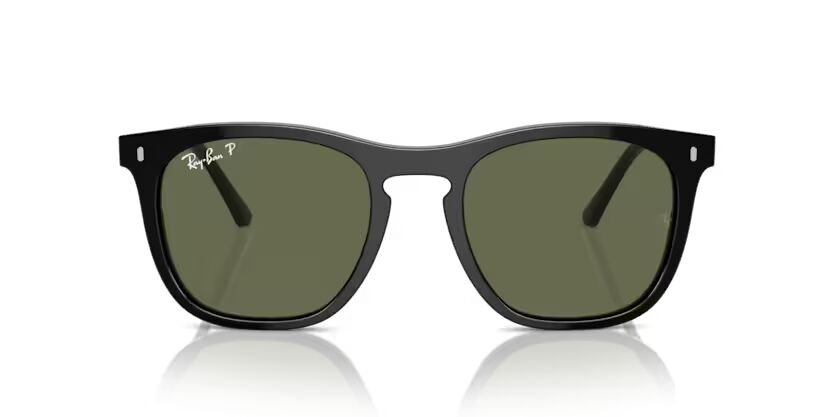 Rayban 0RB2210 901/58 53 Unisex Günes Gözlük