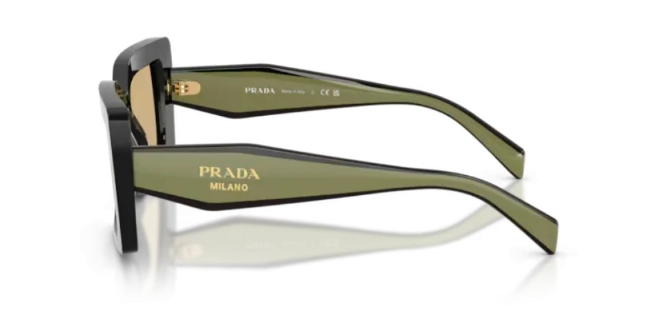 Prada D01S 03K10R 52 Kadın Güneş Gözlüğü