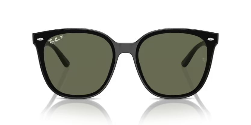 Rayban 0RB4423D 601/9A 66 Unisex Günes Gözlük