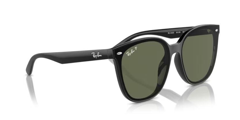 Rayban 0RB4423D 601/9A 66 Unisex Günes Gözlük
