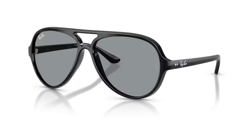 Ray-ban 4125 601/R5 59 Unisex Güneş Gözlük