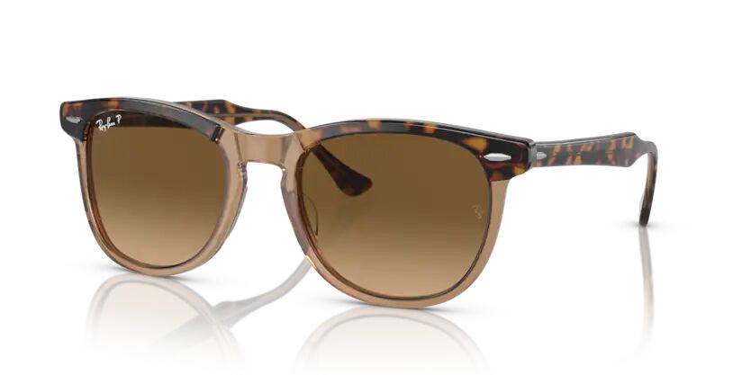 Rayban 0RB2398 1292M2 56 Unisex Günes Gözlük