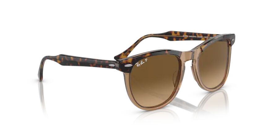 Rayban 0RB2398 1292M2 56 Unisex Günes Gözlük