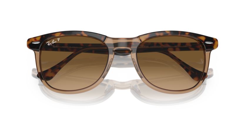 Rayban 0RB2398 1292M2 56 Unisex Günes Gözlük