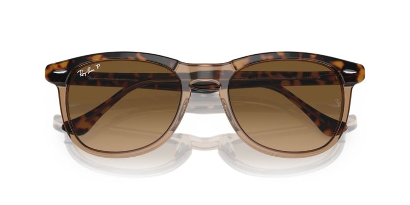 Rayban 0RB2398 1292M2 56 Unisex Günes Gözlük