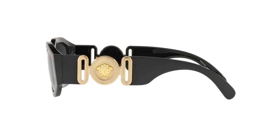 Versace 0VE4361 GB1/87 53 Kadın Güneş Gözlüğü