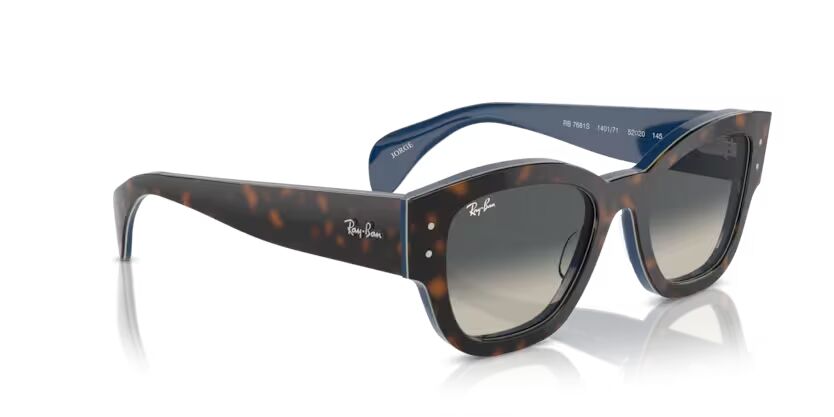Rayban 0RB7681S 140171 52 Unisex Günes Gözlük