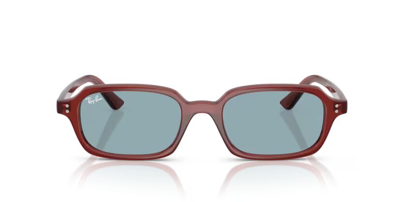 Rayban 4455 680980 52 Unisex Günes Gözlük