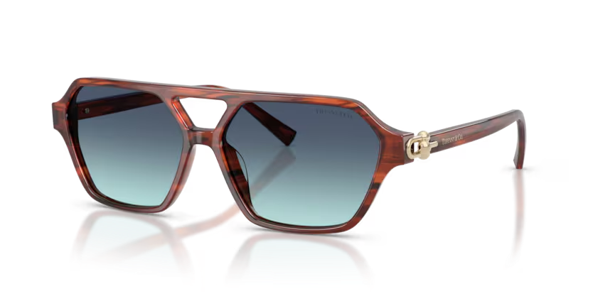 Tıffany&co. 4264U 84409S 58 Unisex Güneş Gözlük