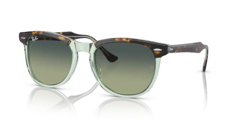 Rayban 0RB2398 1376BH 53 Unisex Günes Gözlük