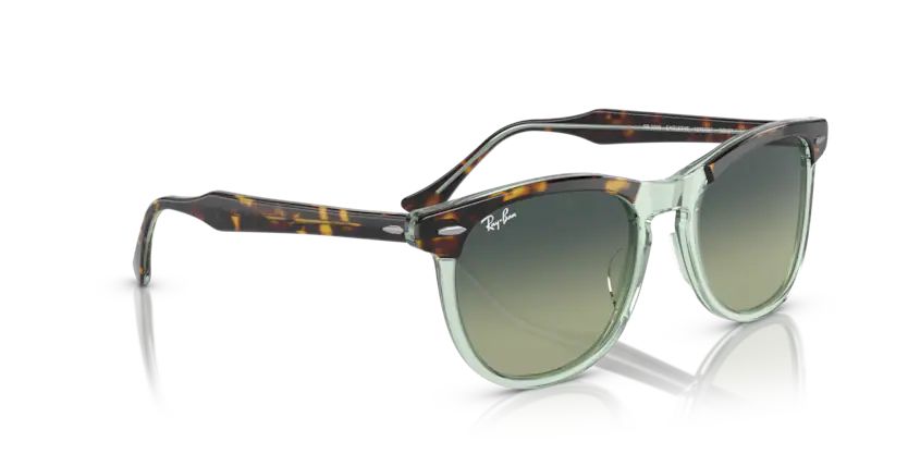 Rayban 0RB2398 1376BH 53 Unisex Günes Gözlük