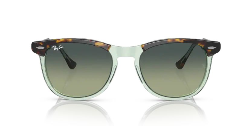 Rayban 0RB2398 1376BH 53 Unisex Günes Gözlük