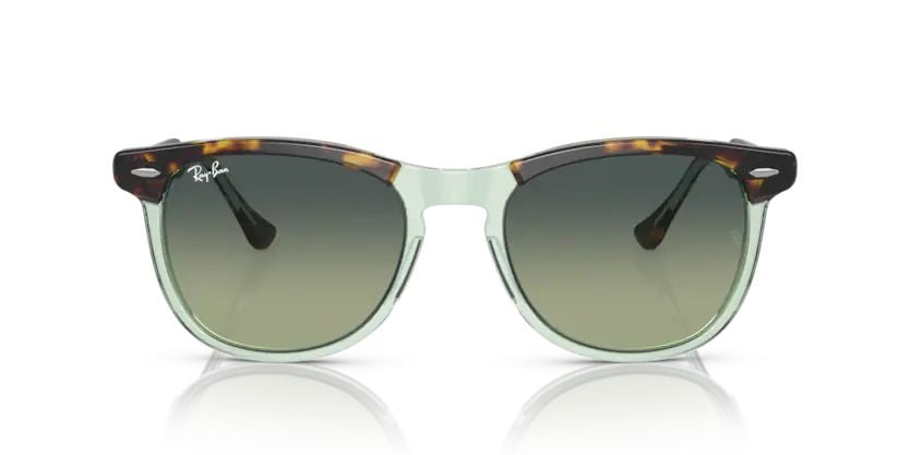 Rayban 0RB2398 1376BH 53 Unisex Günes Gözlük