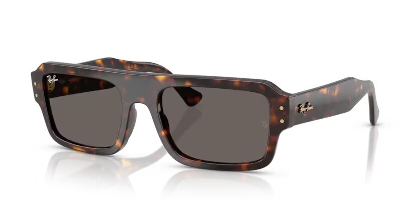 Rayban 4454 1359B1 53 Unisex Günes Gözlük