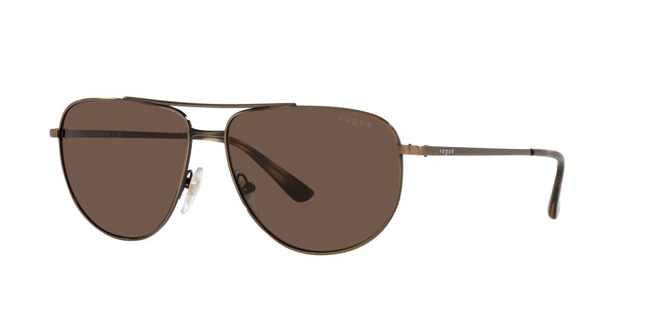 Vogue 0VO4210SI 513773 58 Erkek Günes Gözlügü