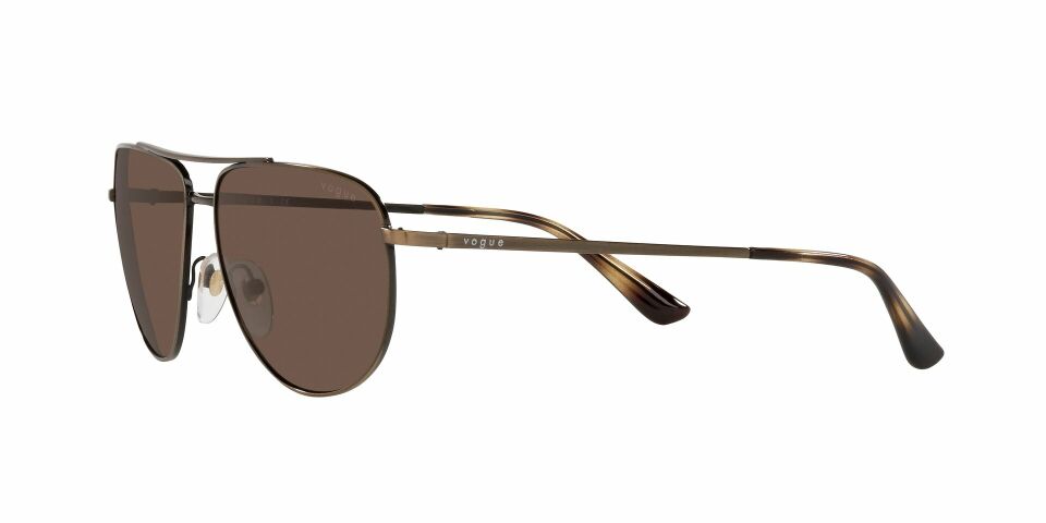 Vogue 0VO4210SI 513773 58 Erkek Günes Gözlügü