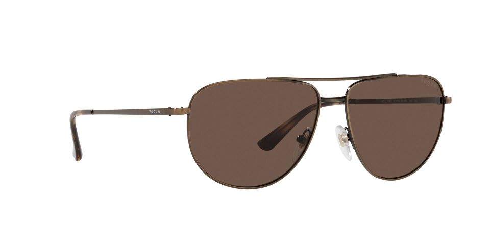 Vogue 0VO4210SI 513773 58 Erkek Günes Gözlügü
