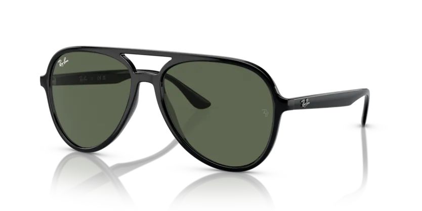 Rayban 0RB4376 601/71 57 Unisex Günes Gözlük