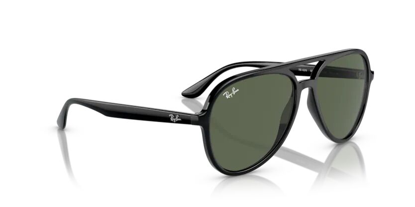 Rayban 0RB4376 601/71 57 Unisex Günes Gözlük
