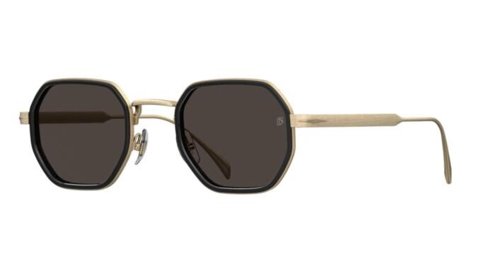 Davıd Beckham DB 1097/S 0NZ 49 Unisex Güneş Gözlük