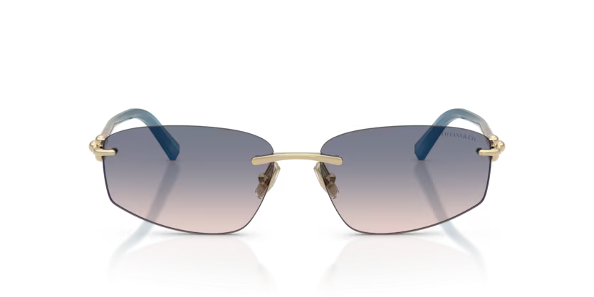 Tiffany&co. 3114 619116 59 Kadin Günes Gözlügü