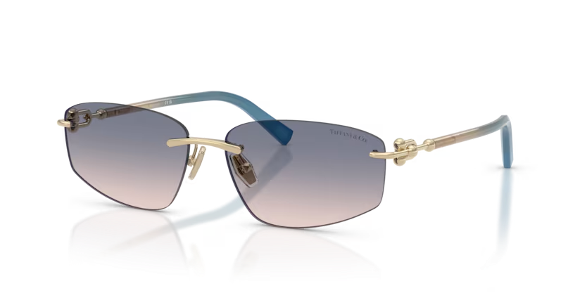 Tiffany&co. 3114 619116 59 Kadin Günes Gözlügü