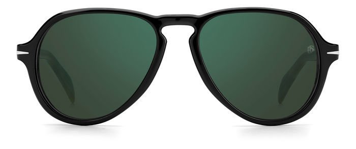 Davıd Beckham DB 7079/S 0WM 55 Erkek Güneş Gözlüğü