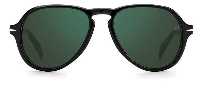 Davıd Beckham DB 7079/S 0WM 55 Erkek Güneş Gözlüğü