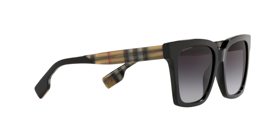 Burberry 0BE4335 Kadın Güneş Gözlüğü