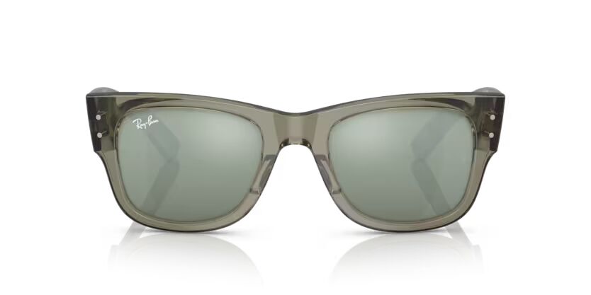 Rayban 0RB0840S 51 Unisex Günes Gözlük